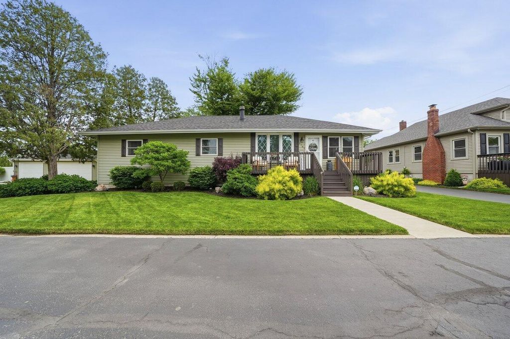 2789 Brandt Street, Portage, IN 46368
