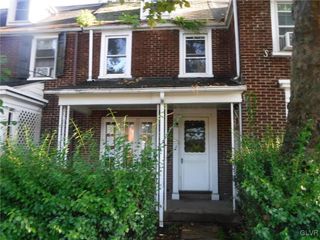 545 Park Place, Bethlehem City, PA 18018