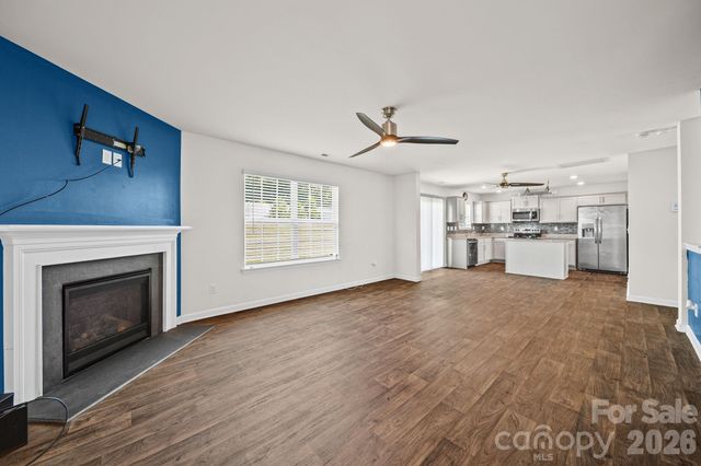 217 Brenett Francis Court 58, Charlotte, NC 28214