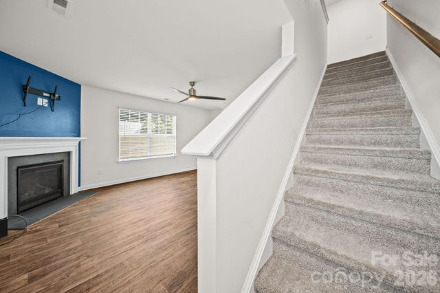 217 Brenett Francis Court 58, Charlotte, NC 28214