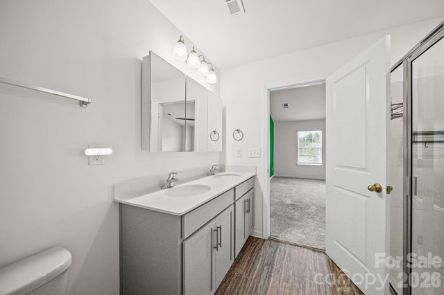 217 Brenett Francis Court 58, Charlotte, NC 28214