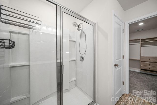 217 Brenett Francis Court 58, Charlotte, NC 28214