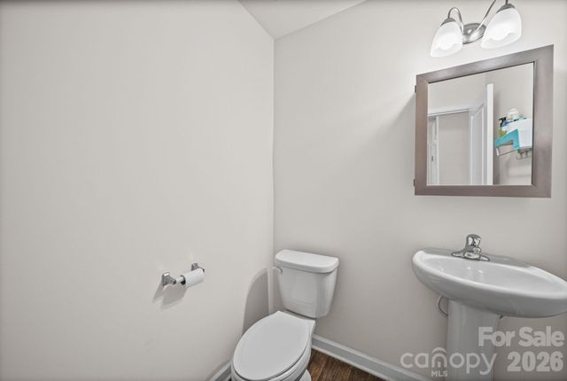 217 Brenett Francis Court 58, Charlotte, NC 28214