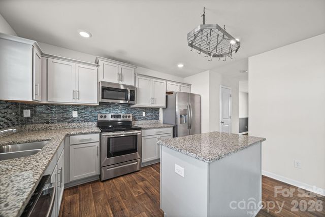 217 Brenett Francis Court 58, Charlotte, NC 28214