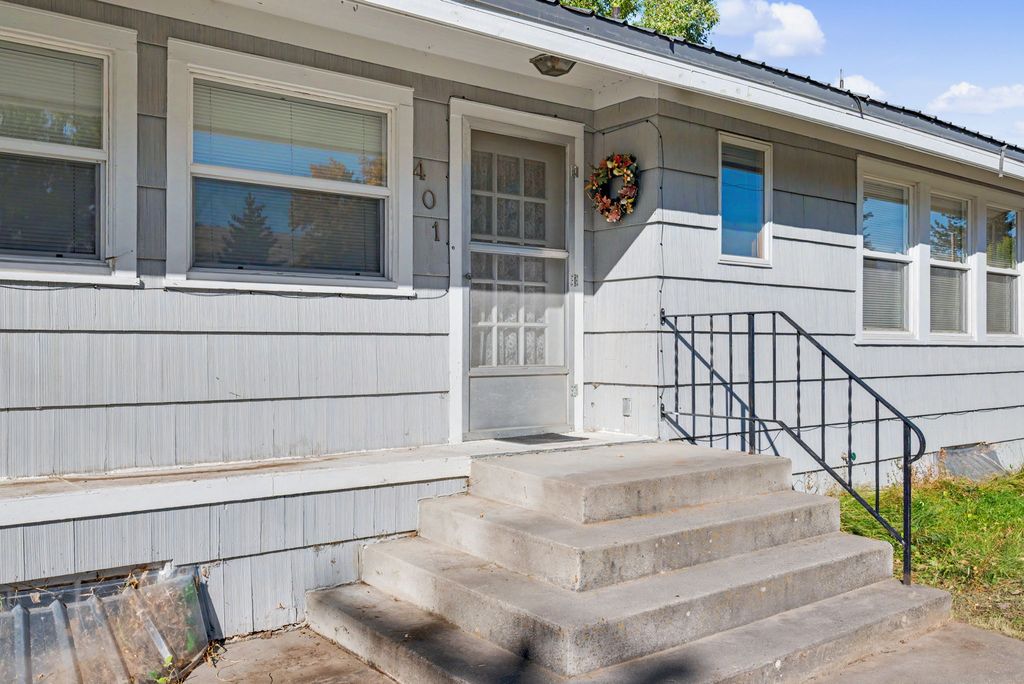 401 Clayton Street, Plains, MT 59859 photo 3