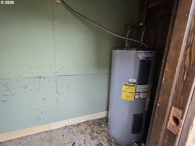 423 LONG Ave, Kelso, WA 98626