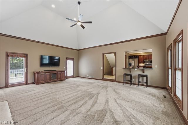 6114 Groton Street NW, Canton, OH 44708