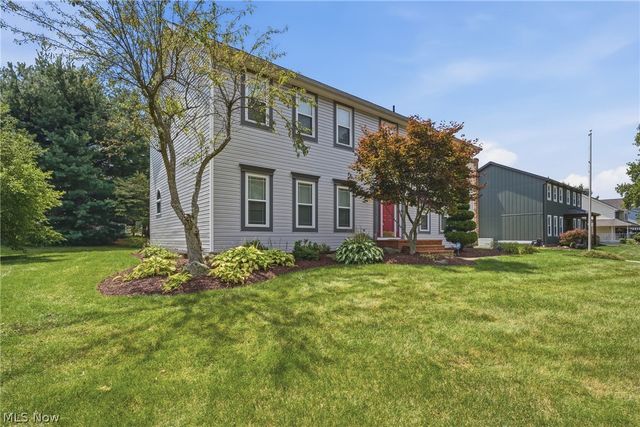 6114 Groton Street NW, Canton, OH 44708