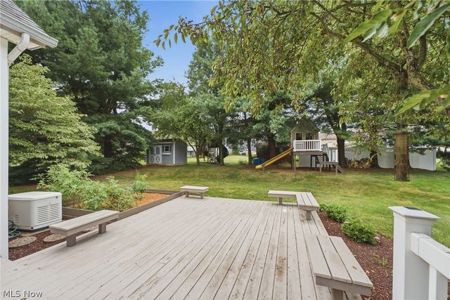 6114 Groton Street NW, Canton, OH 44708