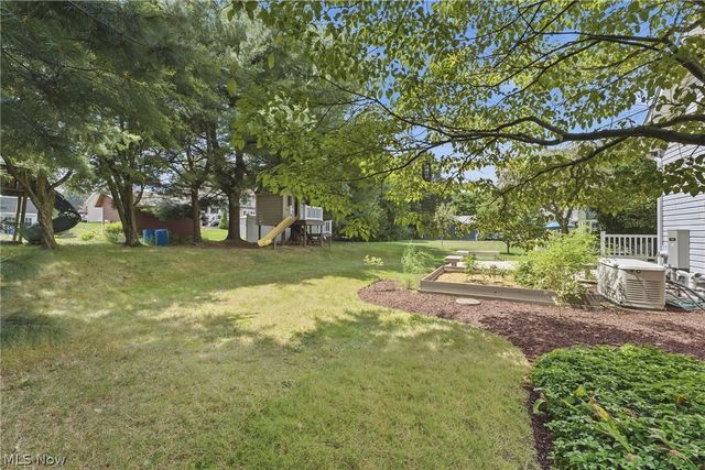 6114 Groton Street NW, Canton, OH 44708