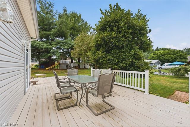 6114 Groton Street NW, Canton, OH 44708