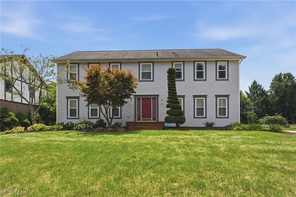 6114 Groton Street NW, Canton, OH 44708