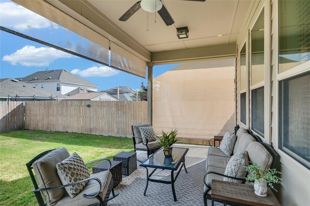 17117 Borromeo Ave, Pflugerville, TX 78660