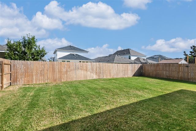 17117 Borromeo Ave, Pflugerville, TX 78660