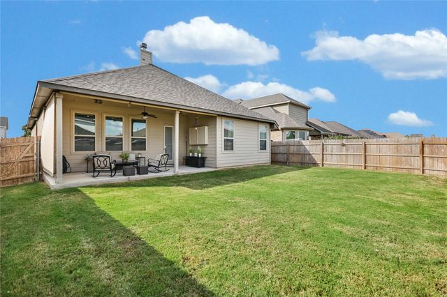 17117 Borromeo Ave, Pflugerville, TX 78660