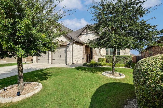 17117 Borromeo Ave, Pflugerville, TX 78660