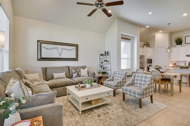 17117 Borromeo Ave, Pflugerville, TX 78660