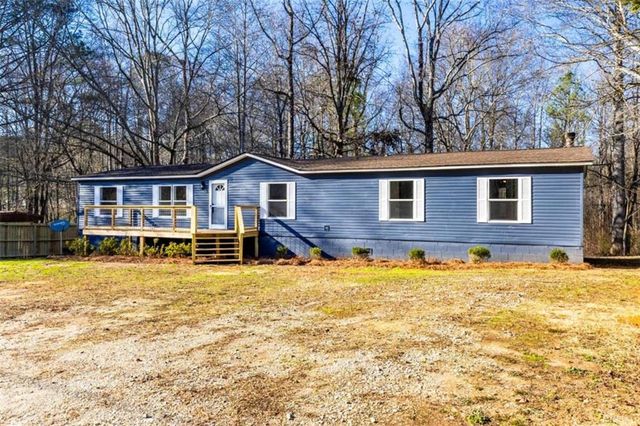 90 Oak Ridge Drive, Carrollton, GA 30116