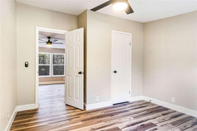 90 Oak Ridge Drive, Carrollton, GA 30116