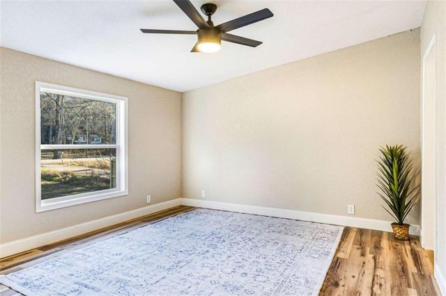 90 Oak Ridge Drive, Carrollton, GA 30116