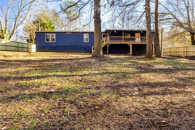 90 Oak Ridge Drive, Carrollton, GA 30116