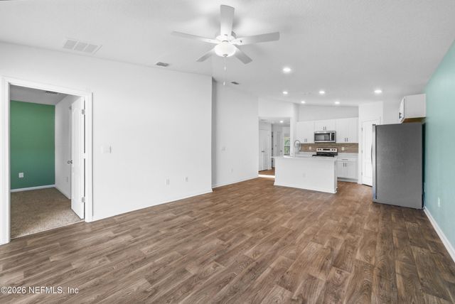67 ROSE Drive A, Palm Coast, FL 32164