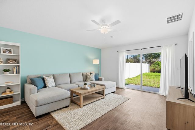 67 ROSE Drive A, Palm Coast, FL 32164