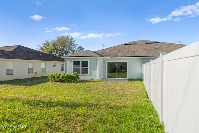 67 ROSE Drive A, Palm Coast, FL 32164