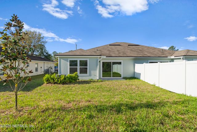 67 ROSE Drive A, Palm Coast, FL 32164