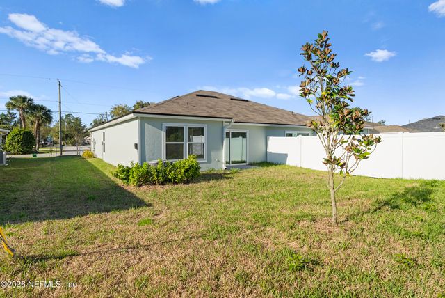 67 ROSE Drive A, Palm Coast, FL 32164