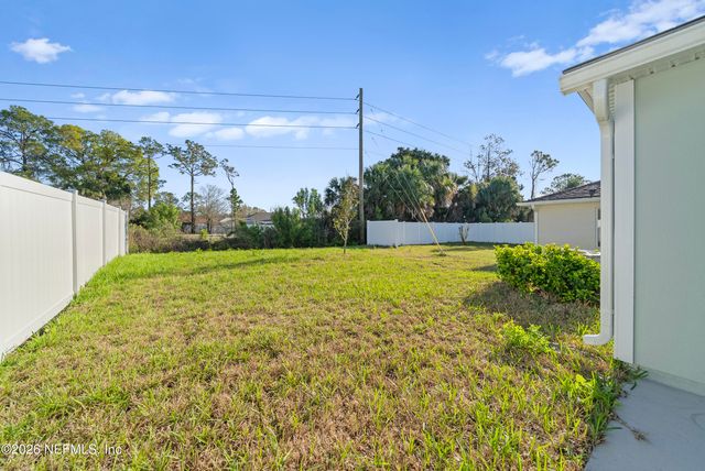 67 ROSE Drive A, Palm Coast, FL 32164
