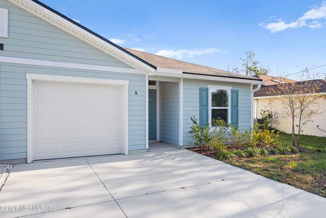 67 ROSE Drive A, Palm Coast, FL 32164