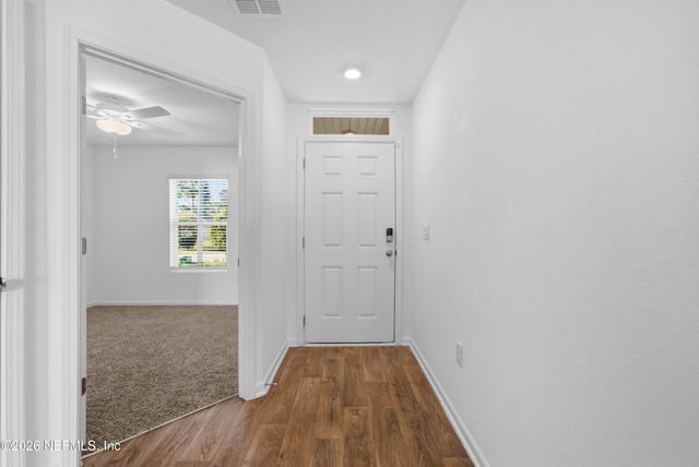 67 ROSE Drive A, Palm Coast, FL 32164