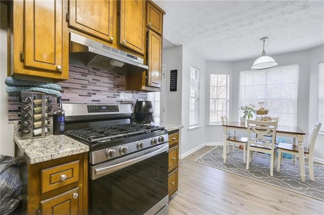 6057 Dorchester Drive, Rex, GA 30273