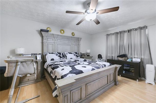 6057 Dorchester Drive, Rex, GA 30273