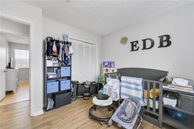 6057 Dorchester Drive, Rex, GA 30273