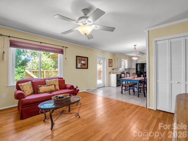 184 Edwards Street, Rutherfordton, NC 28139