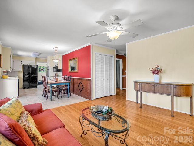 184 Edwards Street, Rutherfordton, NC 28139