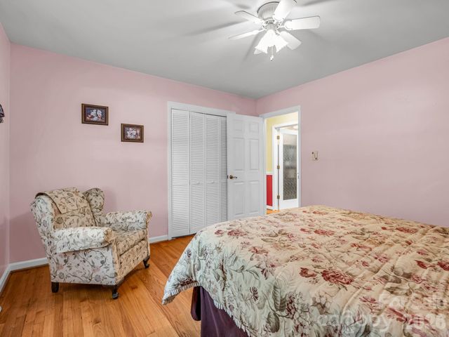 184 Edwards Street, Rutherfordton, NC 28139