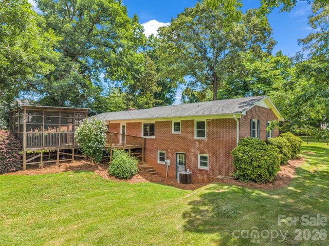 184 Edwards Street, Rutherfordton, NC 28139