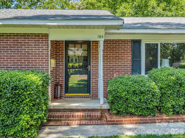 184 Edwards Street, Rutherfordton, NC 28139