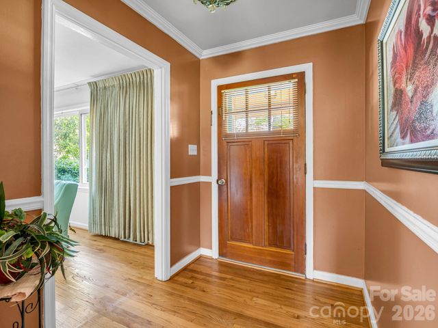 184 Edwards Street, Rutherfordton, NC 28139