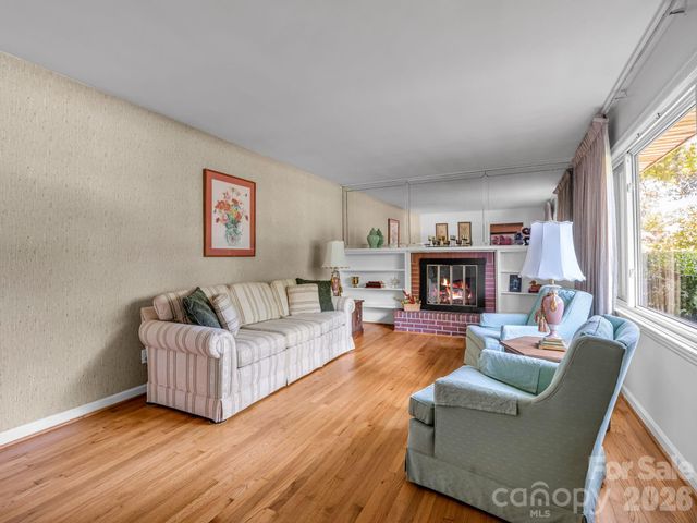 184 Edwards Street, Rutherfordton, NC 28139