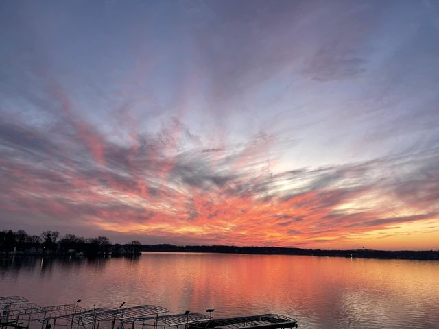 13244 E Lakeshore Drive B-102, Cedar Lake, IN 46303