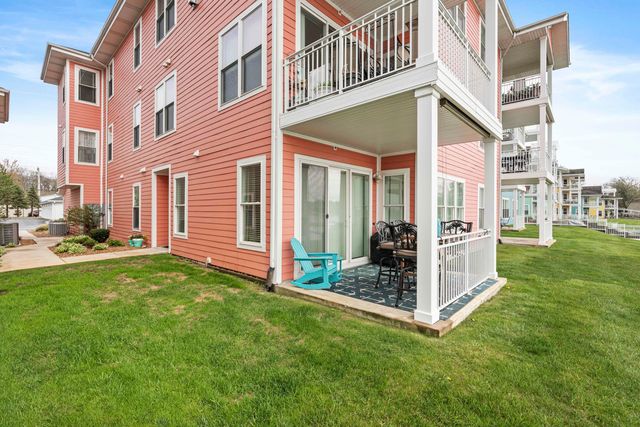 13244 E Lakeshore Drive B-102, Cedar Lake, IN 46303