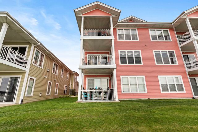 13244 E Lakeshore Drive B-102, Cedar Lake, IN 46303