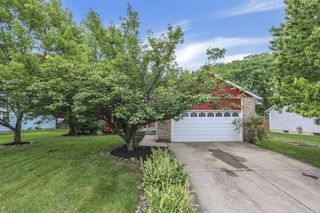 911 Peppercorn Place, Gahanna, OH 43230