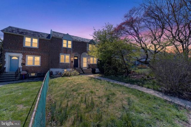 236 W WASHINGTON AVE, Clifton Heights, PA 19018