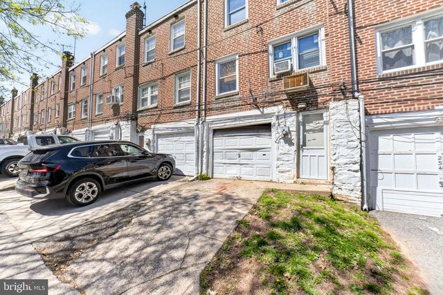 236 W WASHINGTON AVE, Clifton Heights, PA 19018