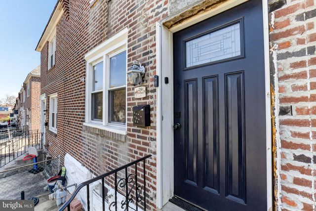 236 W WASHINGTON AVE, Clifton Heights, PA 19018